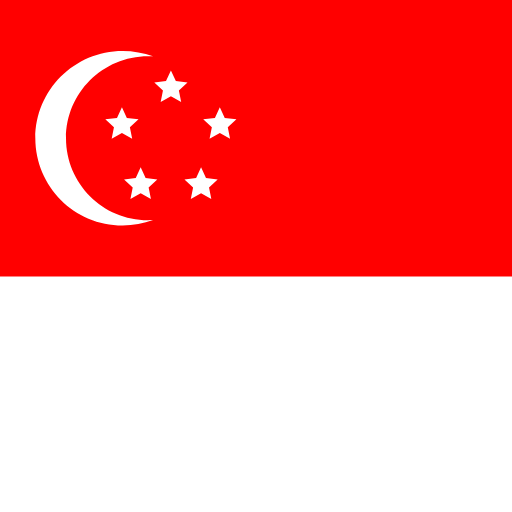 Singapore flag